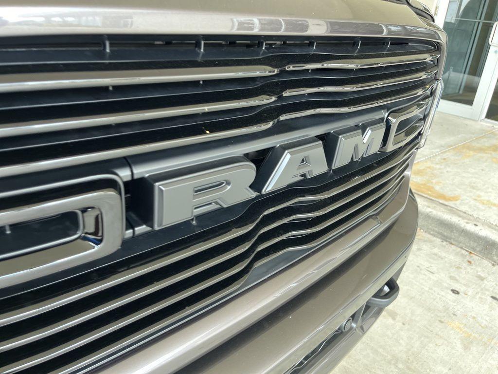 new 2024 Ram 2500 car, priced at $67,900