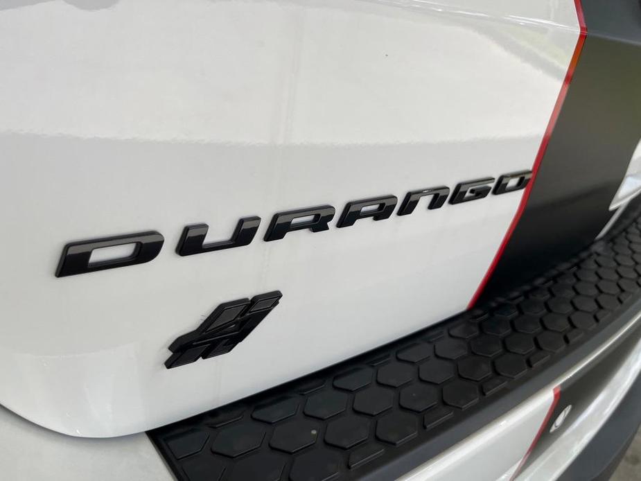 new 2023 Dodge Durango car, priced at $78,202