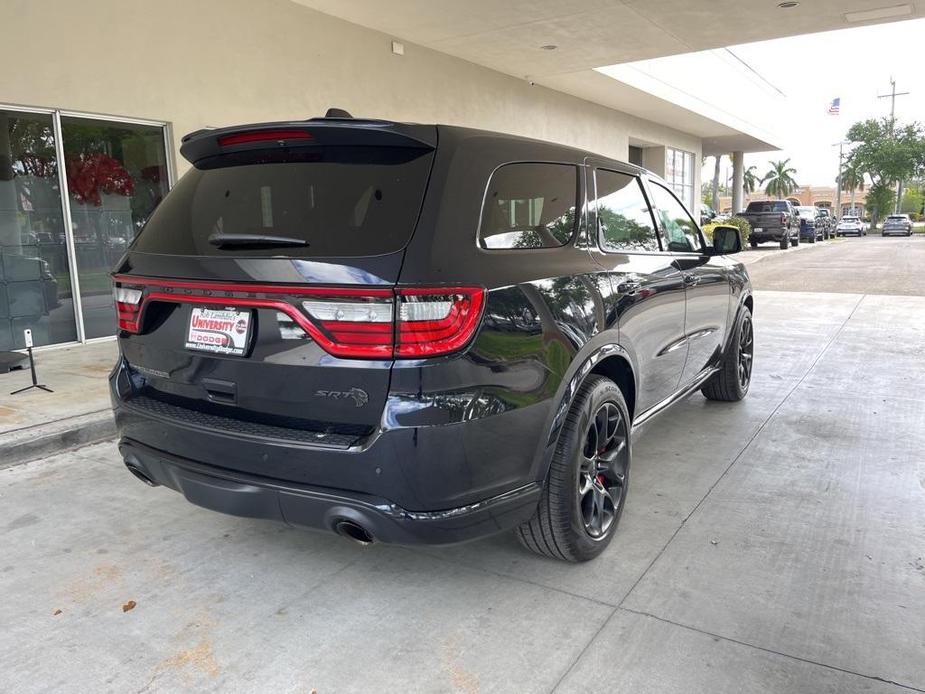 new 2024 Dodge Durango car, priced at $90,162