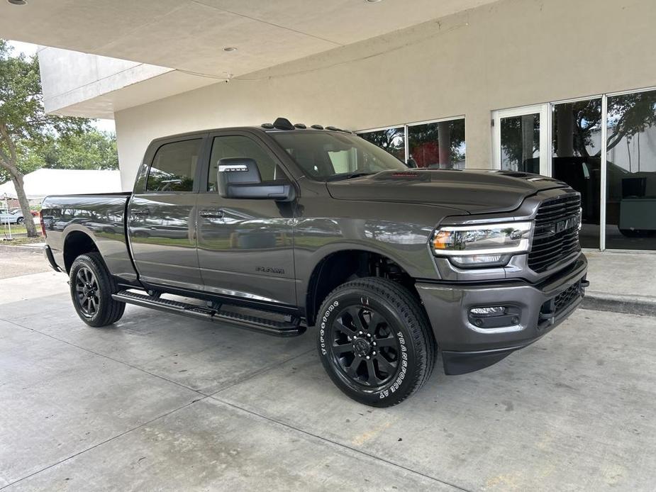 new 2024 Ram 2500 car, priced at $65,514