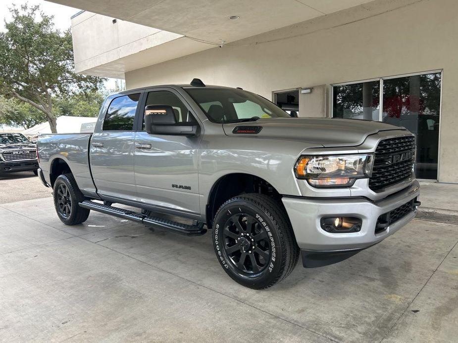 new 2024 Ram 2500 car, priced at $54,113