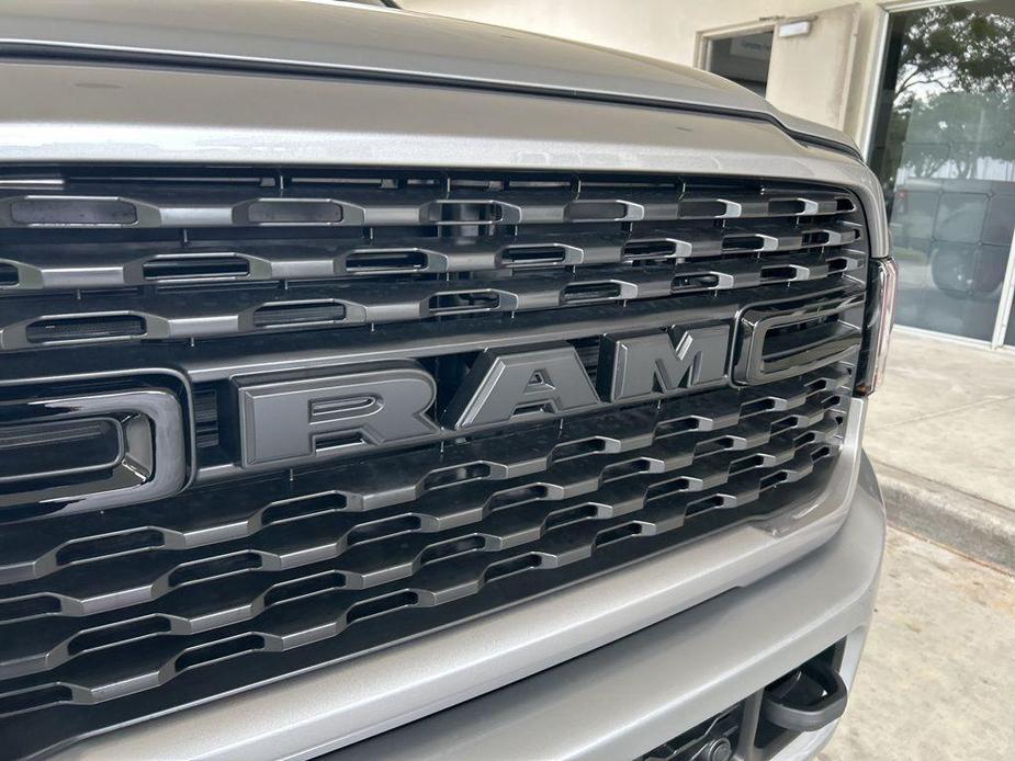 new 2024 Ram 2500 car, priced at $54,113