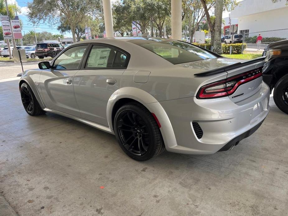 new 2023 Dodge Charger car, priced at $56,257