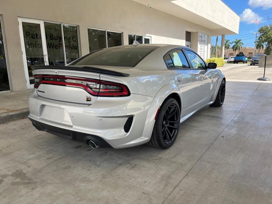 new 2023 Dodge Charger car, priced at $56,257