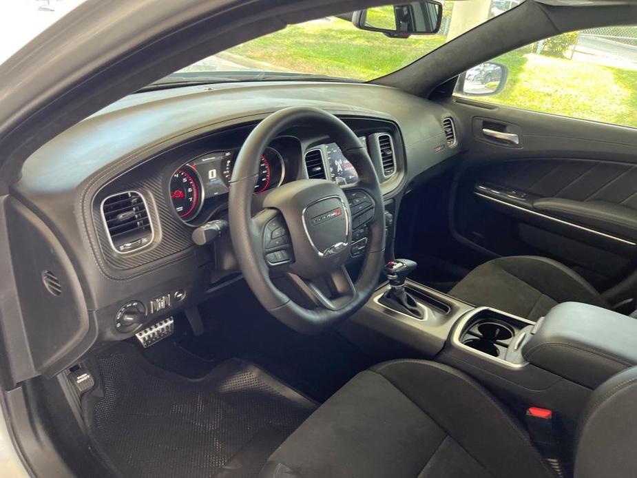 new 2023 Dodge Charger car, priced at $56,257