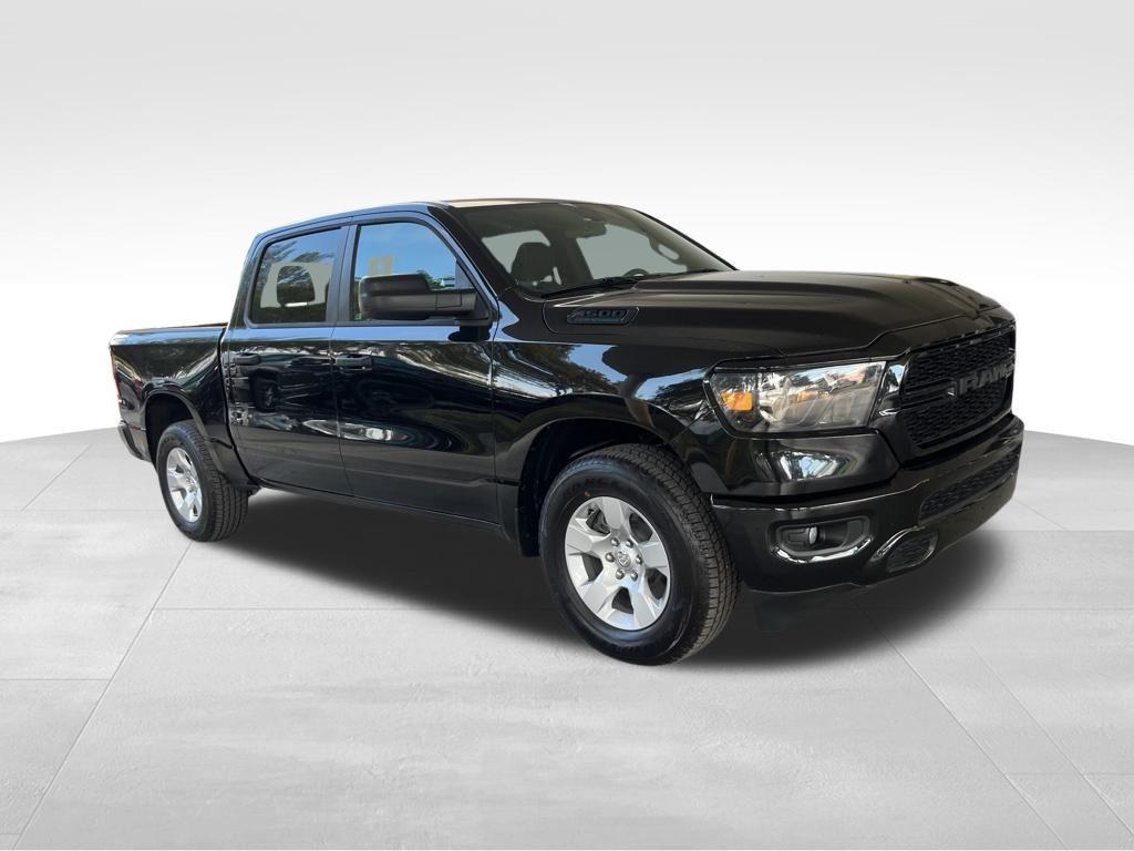 new 2023 Ram 1500 car, priced at $35,829