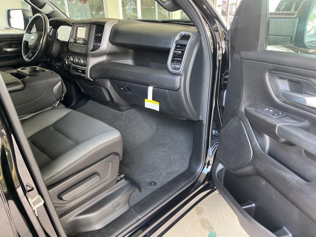 new 2023 Ram 1500 car, priced at $35,829