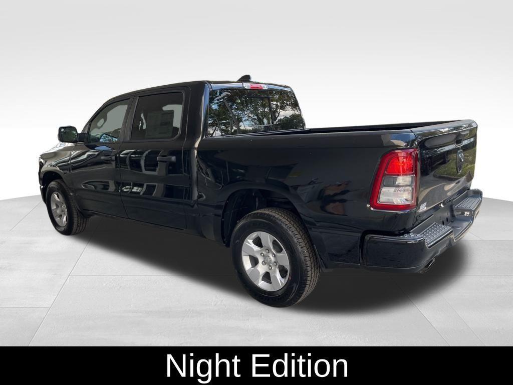 new 2023 Ram 1500 car, priced at $35,829