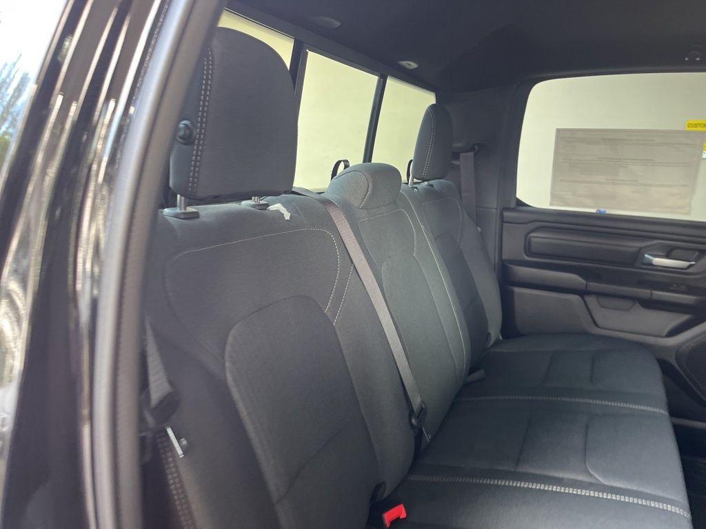 new 2023 Ram 1500 car, priced at $35,829