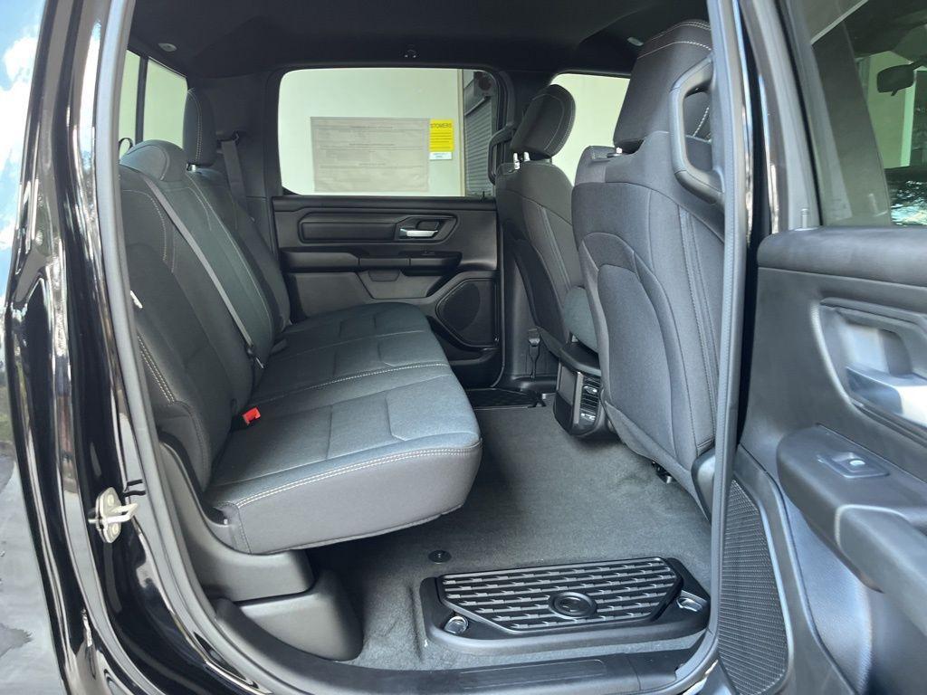 new 2023 Ram 1500 car, priced at $35,829