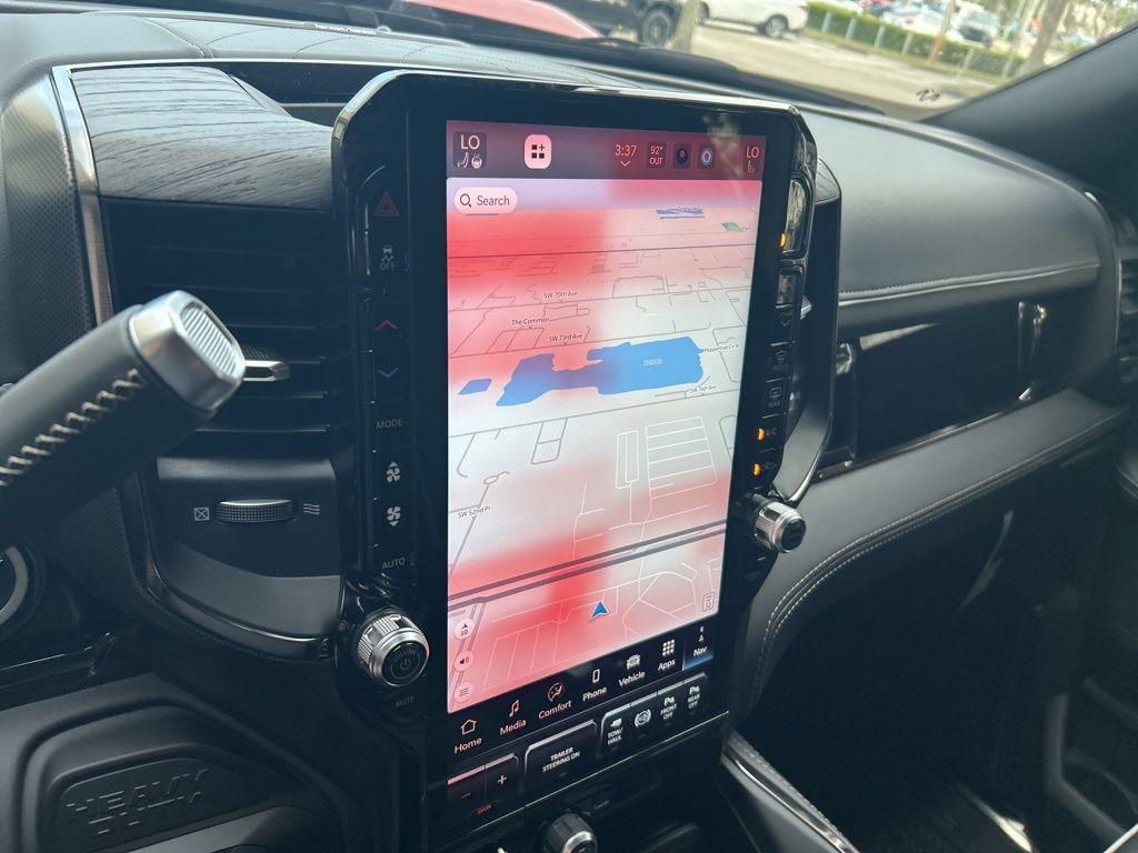 new 2026 Ram 2500 car, priced at $92,349