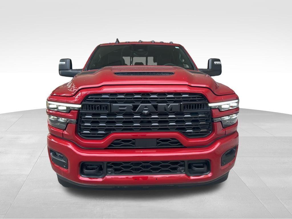 new 2026 Ram 2500 car, priced at $92,349