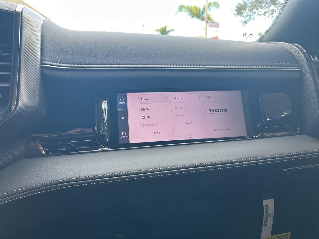 new 2026 Ram 2500 car, priced at $92,349