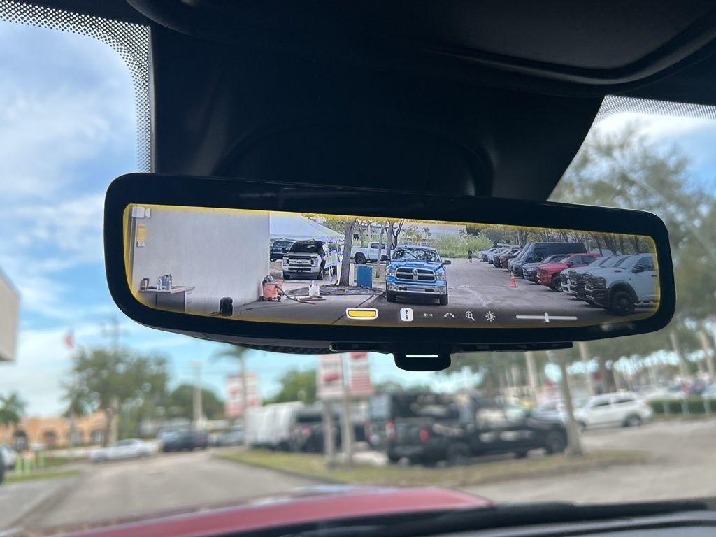 new 2026 Ram 2500 car, priced at $92,349