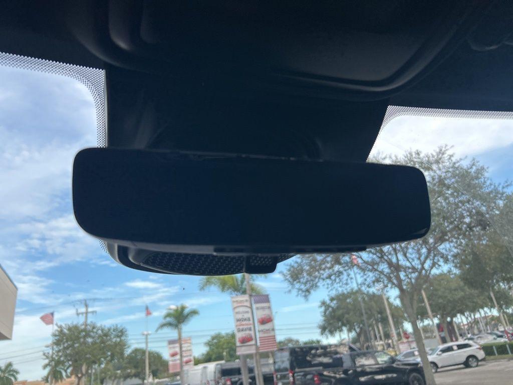 new 2026 Ram 2500 car, priced at $92,349