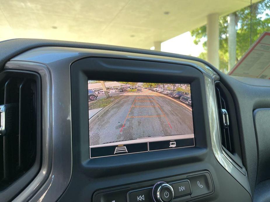 used 2022 Chevrolet Silverado 1500 car, priced at $22,991