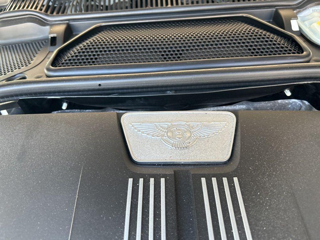 used 2013 Bentley Continental GT car, priced at $47,664