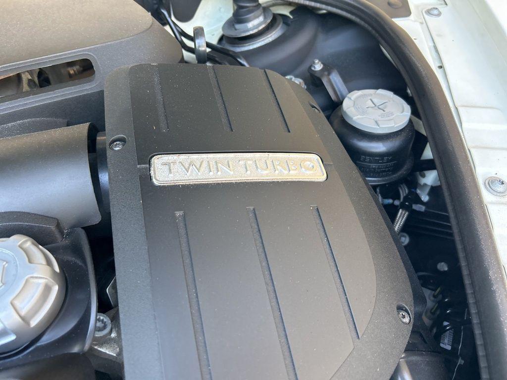 used 2013 Bentley Continental GT car, priced at $47,664
