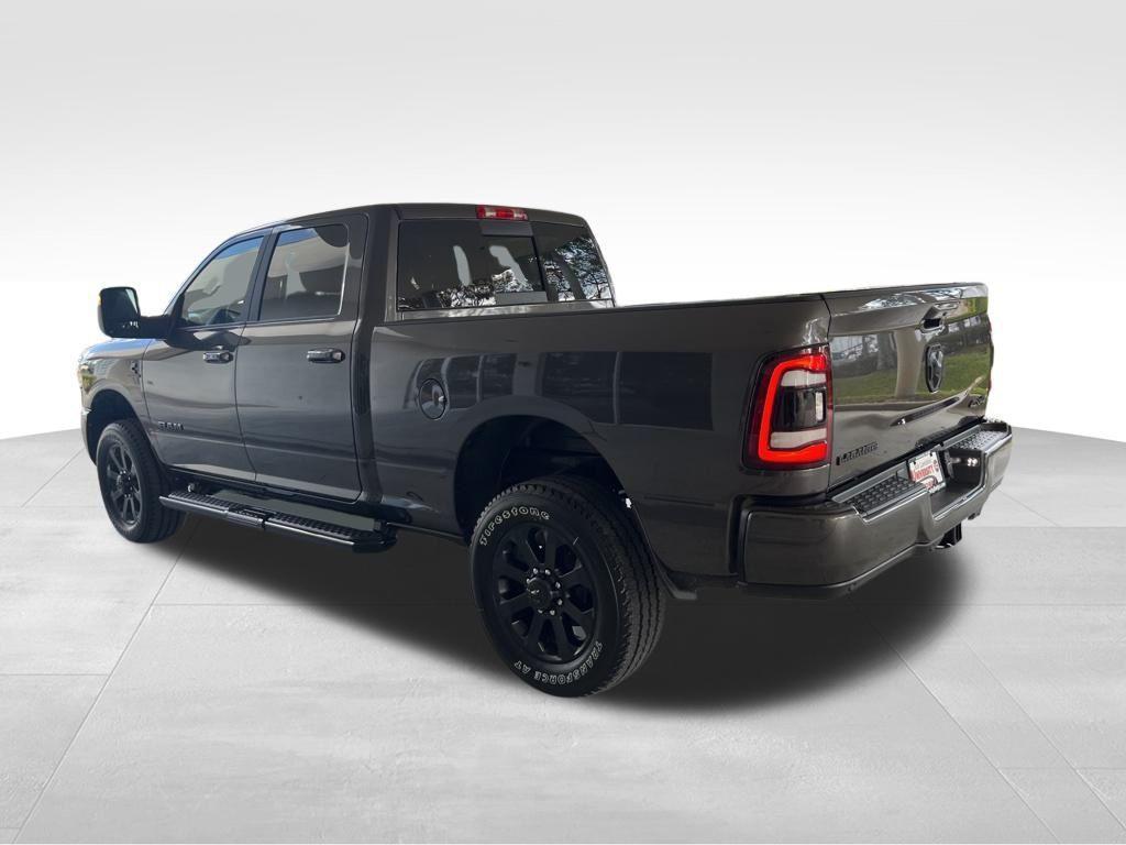 new 2024 Ram 2500 car, priced at $66,400