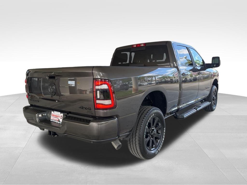 new 2024 Ram 2500 car, priced at $66,400