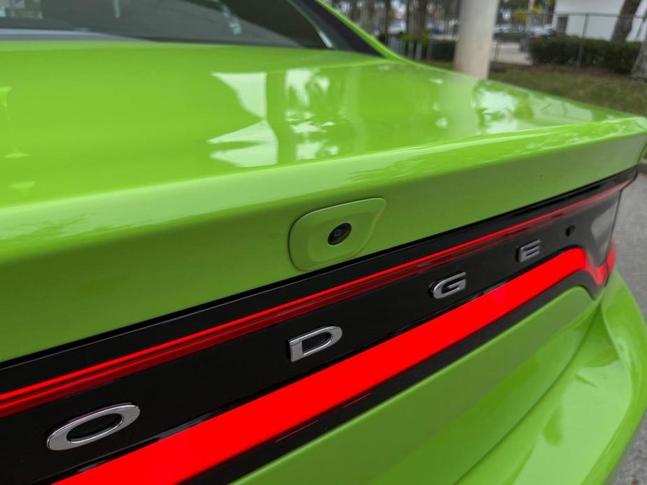 new 2023 Dodge Charger car, priced at $25,988