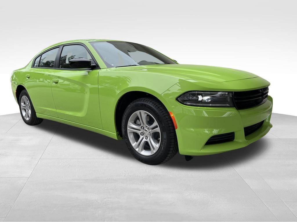 new 2023 Dodge Charger car, priced at $24,988