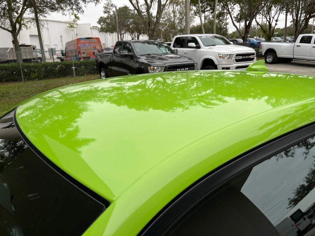 new 2023 Dodge Charger car, priced at $24,988