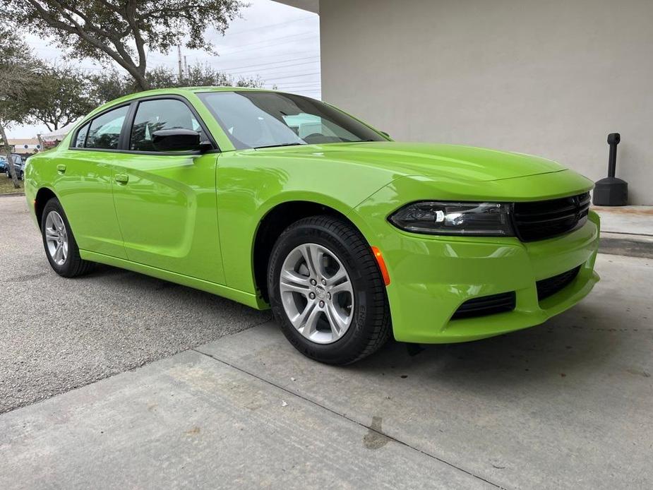 new 2023 Dodge Charger car, priced at $25,988