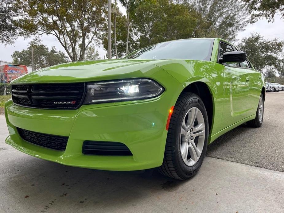 new 2023 Dodge Charger car, priced at $25,988