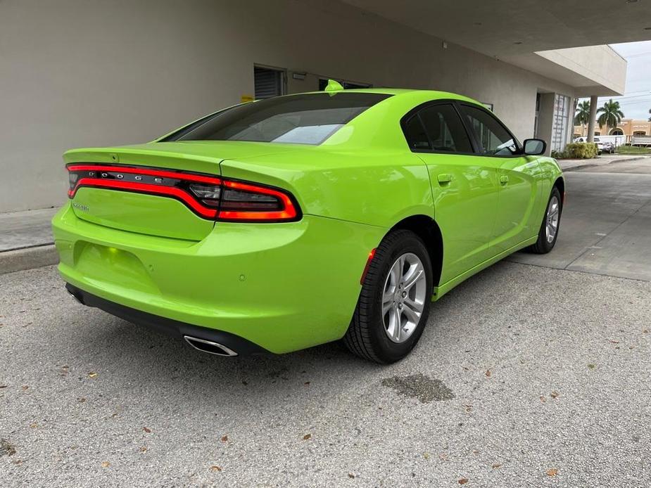 new 2023 Dodge Charger car, priced at $25,988