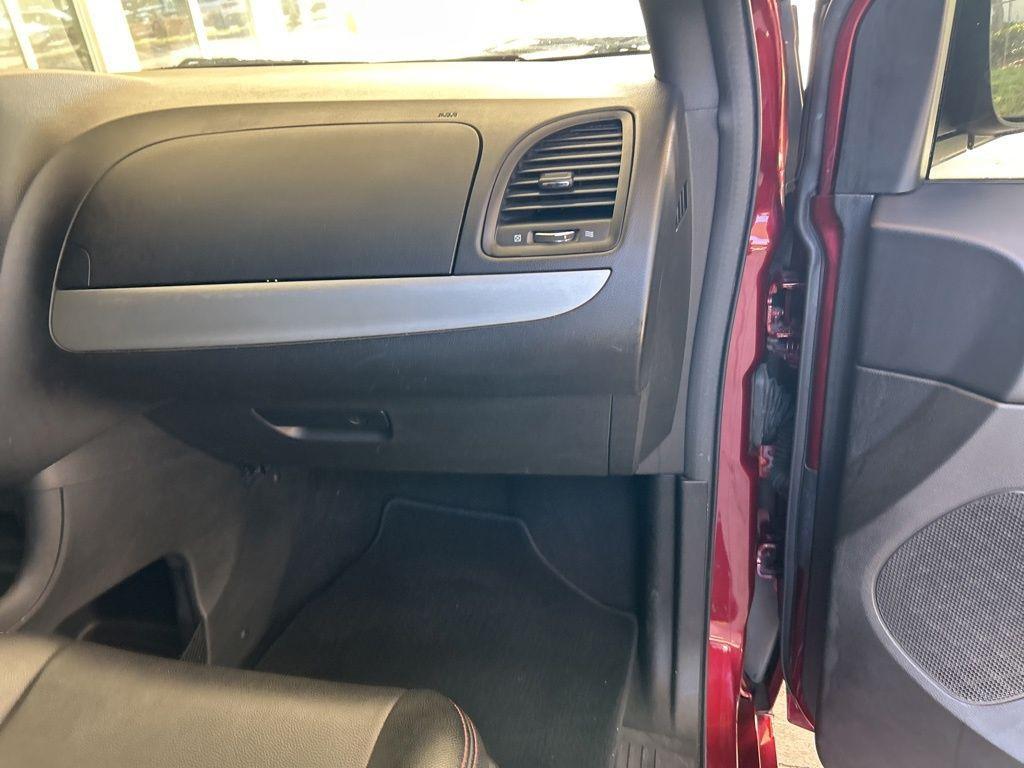 used 2019 Dodge Grand Caravan car, priced at $11,994