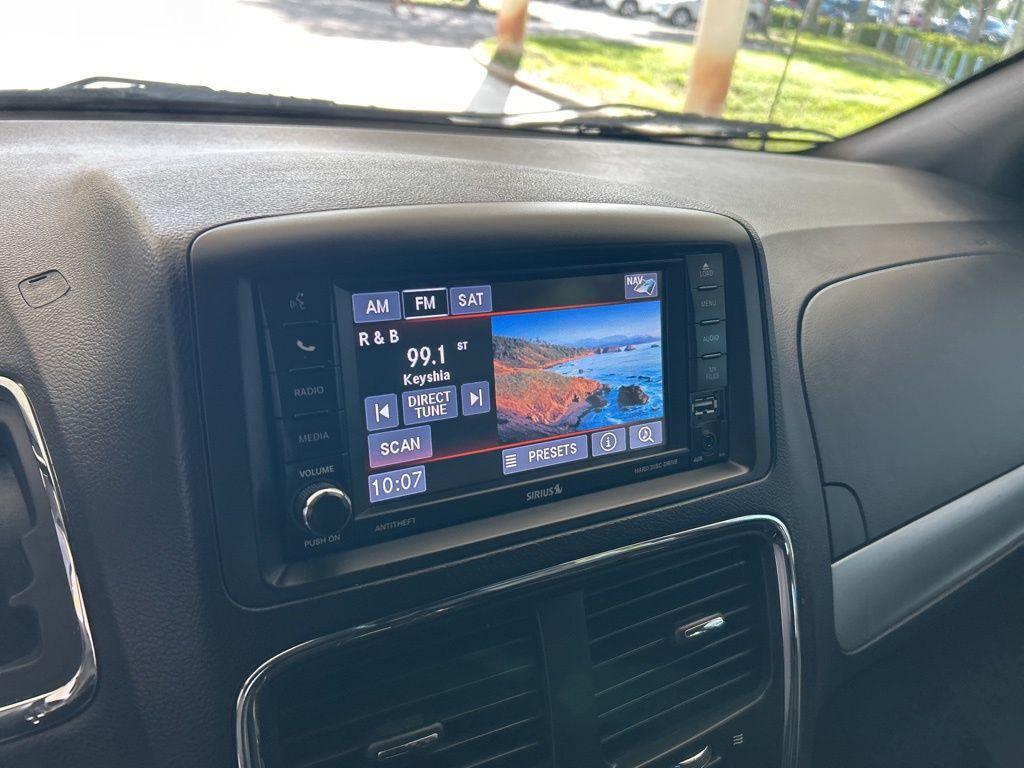 used 2019 Dodge Grand Caravan car, priced at $11,994