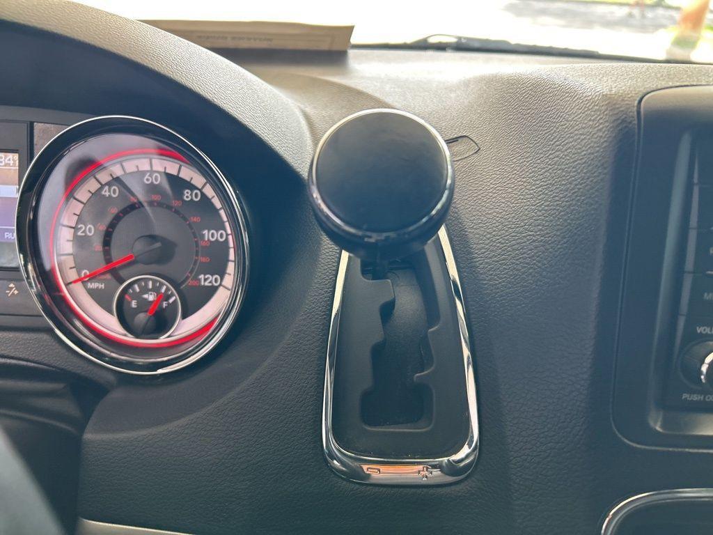 used 2019 Dodge Grand Caravan car, priced at $11,994