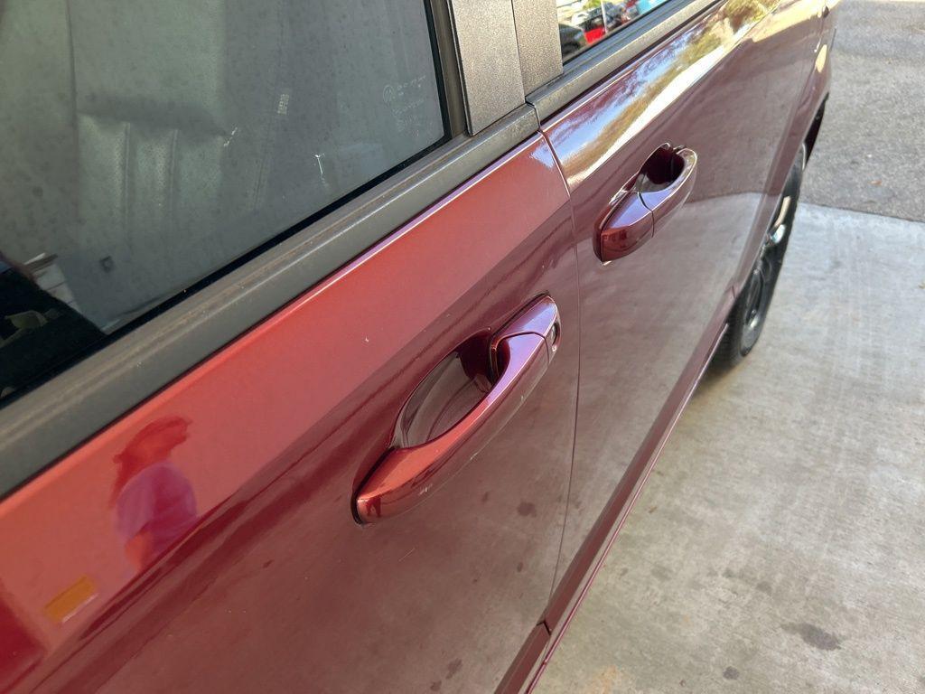 used 2019 Dodge Grand Caravan car, priced at $11,994