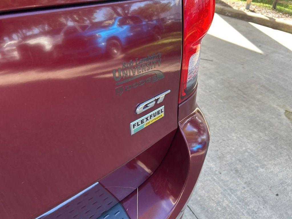 used 2019 Dodge Grand Caravan car, priced at $11,994