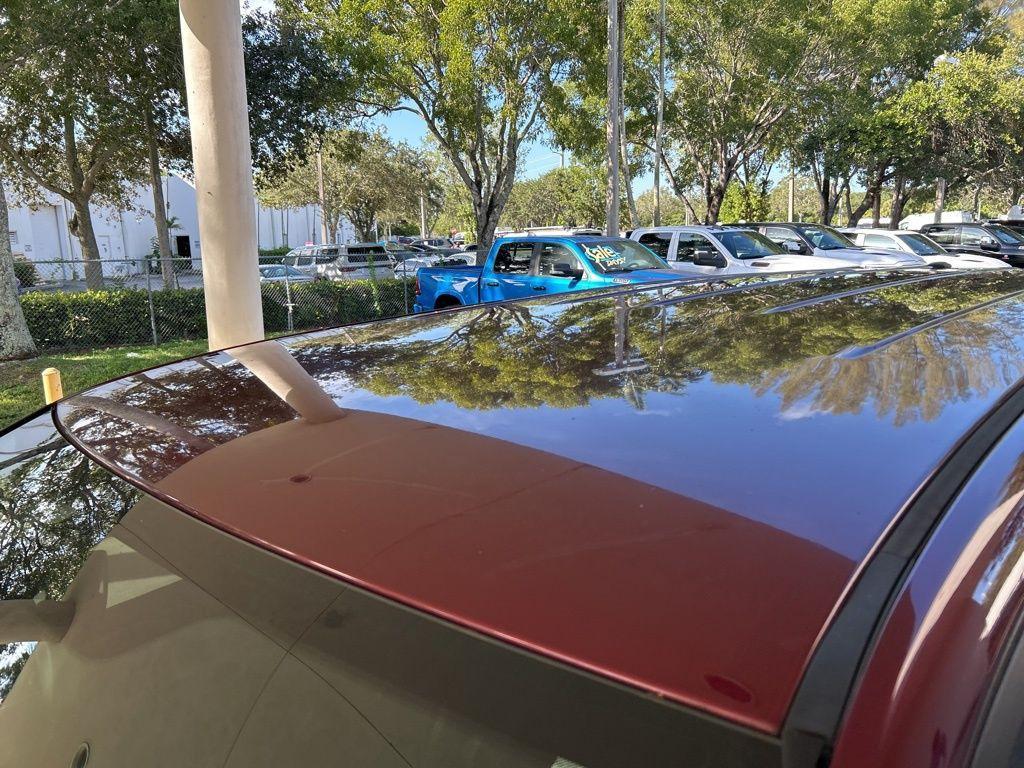 used 2019 Dodge Grand Caravan car, priced at $11,994