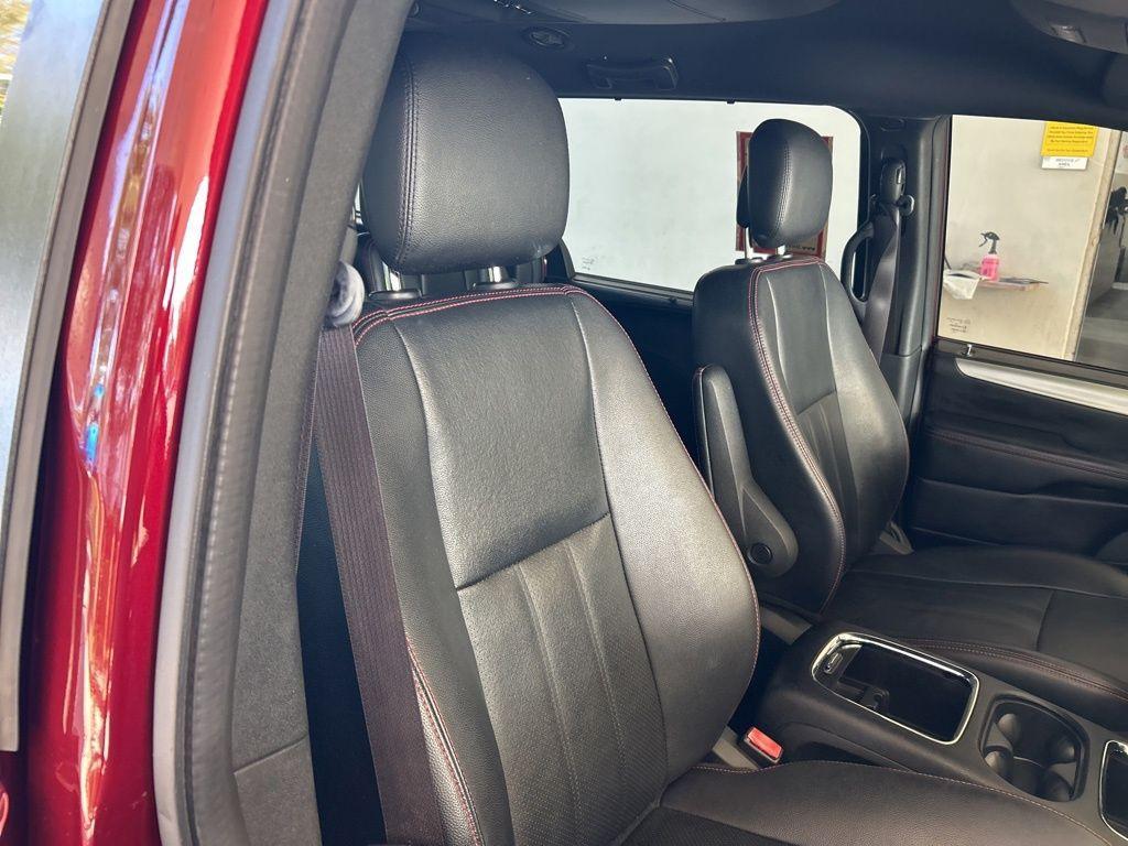 used 2019 Dodge Grand Caravan car, priced at $11,994