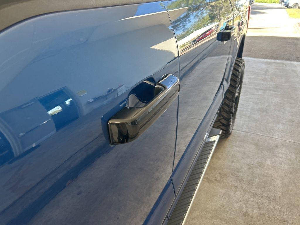 used 2022 Ford F-150 car, priced at $37,567
