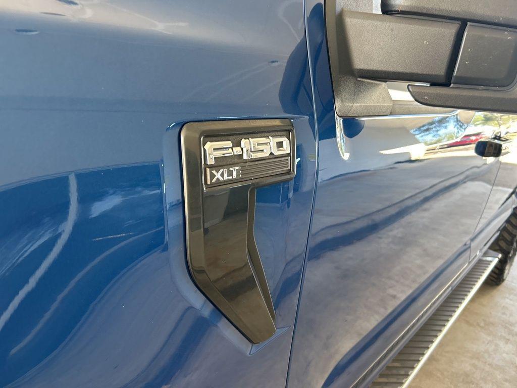 used 2022 Ford F-150 car, priced at $37,567