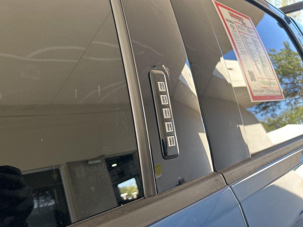 used 2022 Ford F-150 car, priced at $37,567