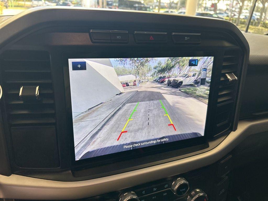 used 2022 Ford F-150 car, priced at $37,567