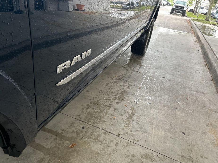 used 2021 Ram 2500 car, priced at $63,991