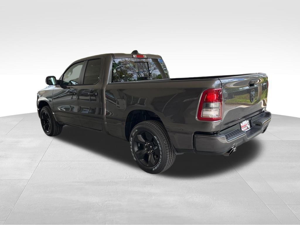 new 2024 Ram 1500 car, priced at $36,446