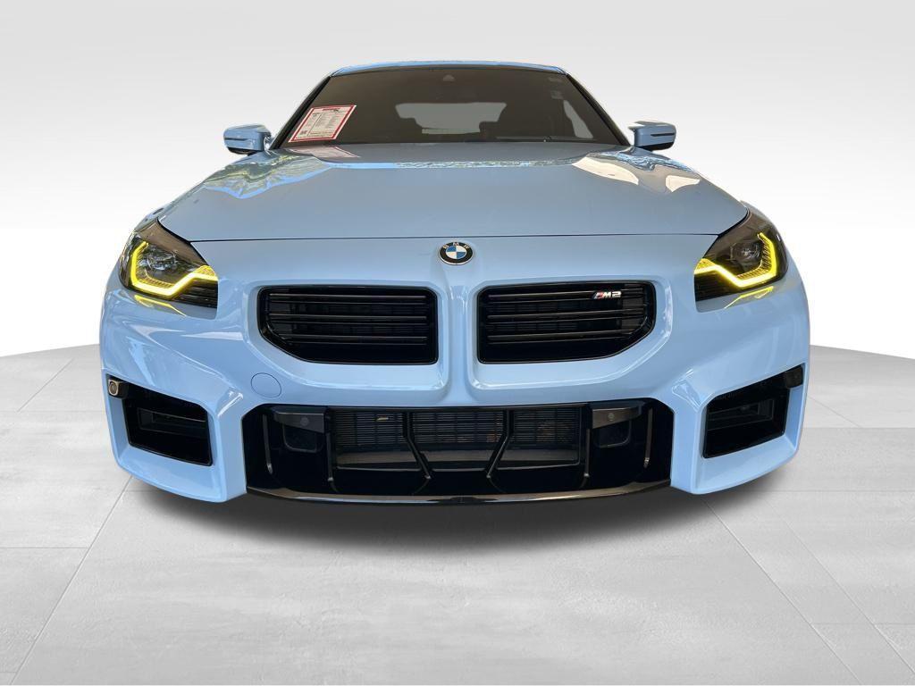 used 2024 BMW M2 car, priced at $65,000