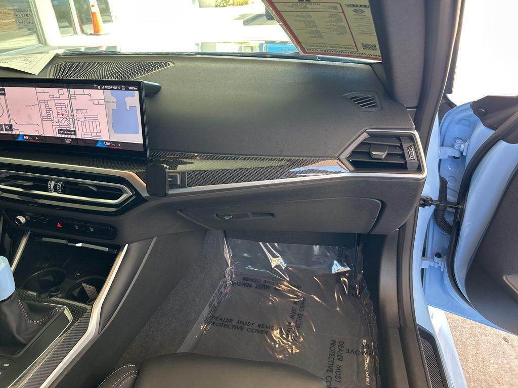 used 2024 BMW M2 car, priced at $65,000