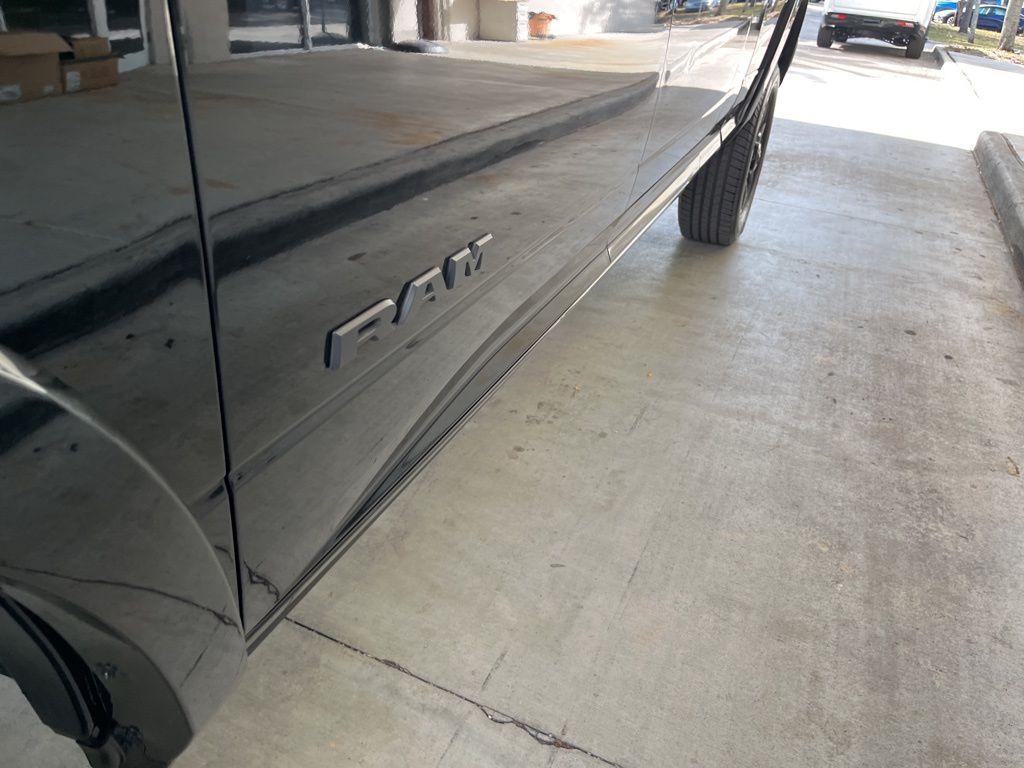 used 2022 Ram 2500 car, priced at $68,991