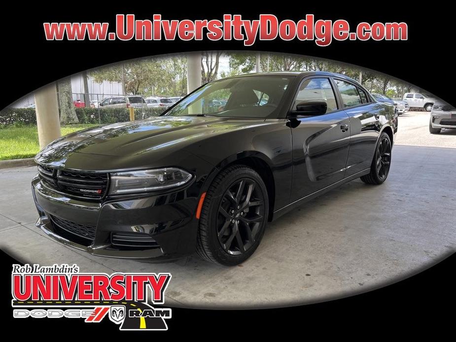 new 2023 Dodge Charger car, priced at $26,263