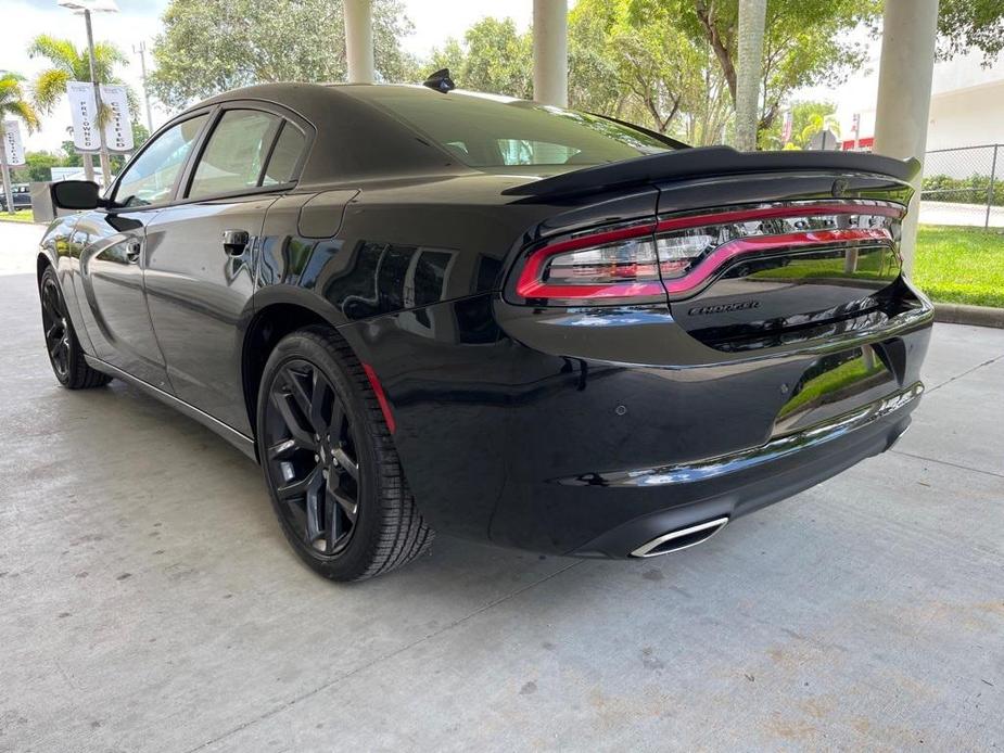 new 2023 Dodge Charger car, priced at $26,263