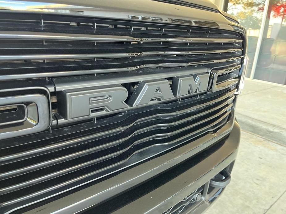 new 2024 Ram 2500 car, priced at $73,890