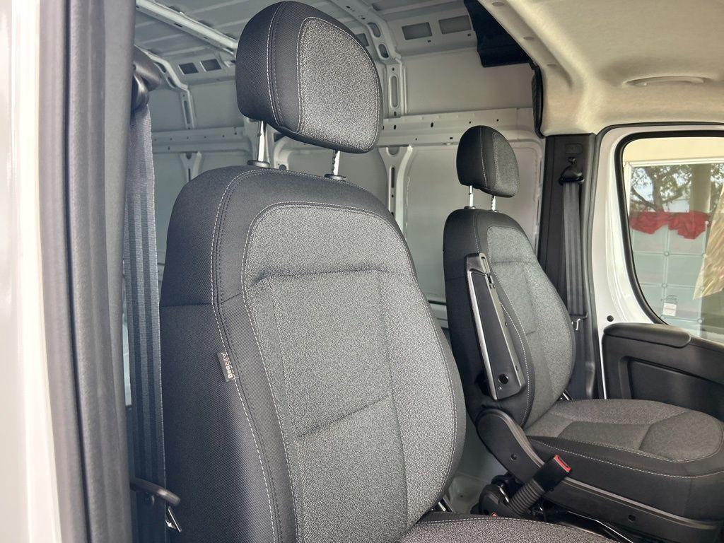 used 2024 Ram ProMaster 2500 car, priced at $40,991